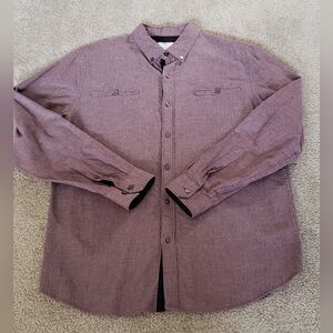 Men's DKNY Long Sleeve Shirt